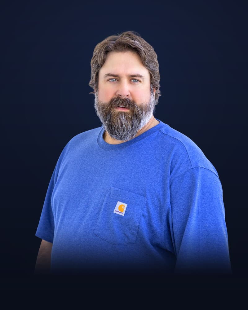 Rick Dubiel