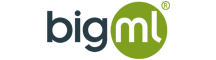 big ml logo, systems and services technologies vendor partner of Insight | Insight Lending Cloud