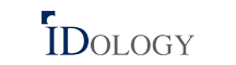 idology logo, systems and services technologies vendor partner of Decision Cloud | Insight loan service Saas