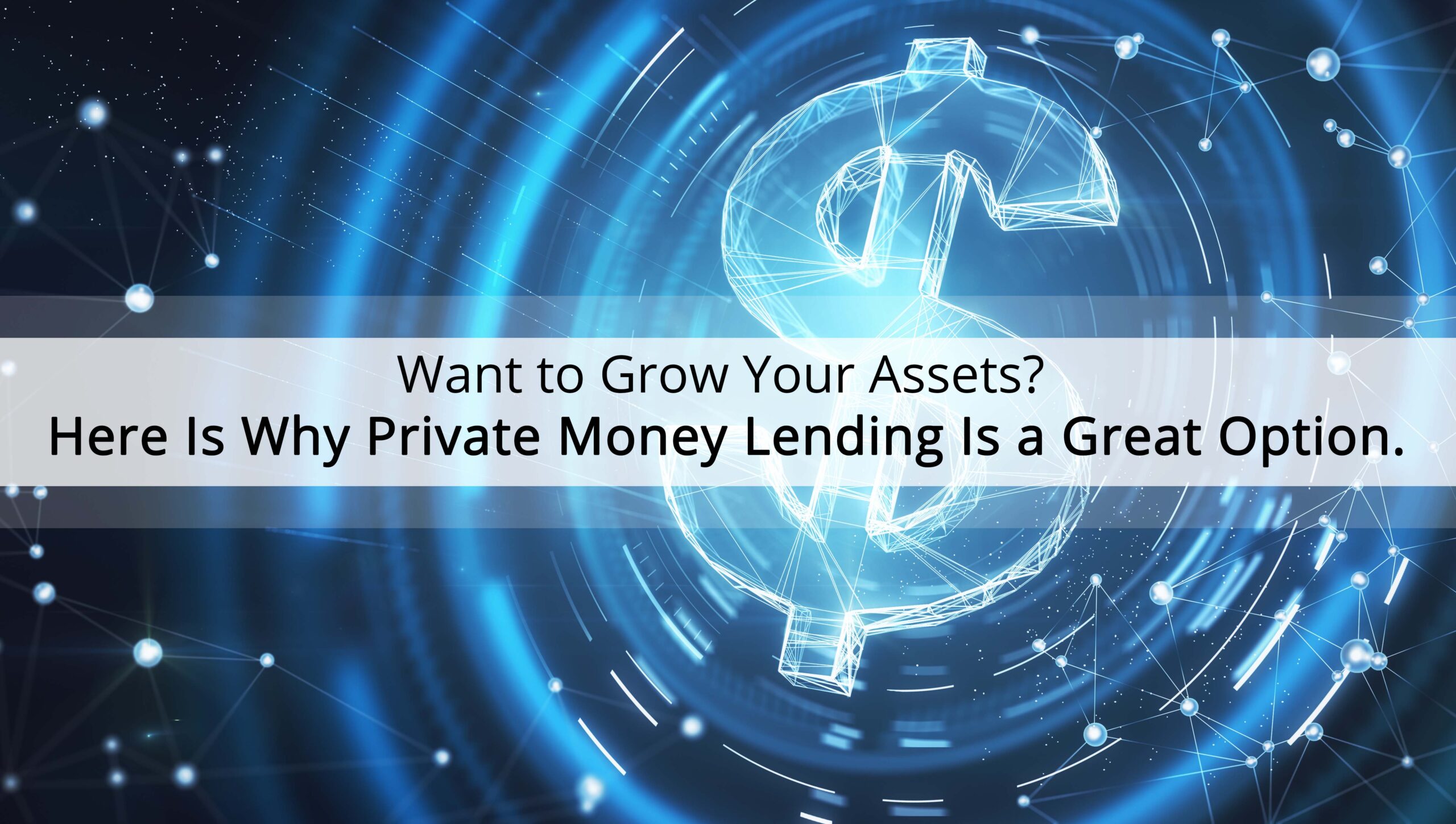 private money lending | Insight Decision Cloud PaaS