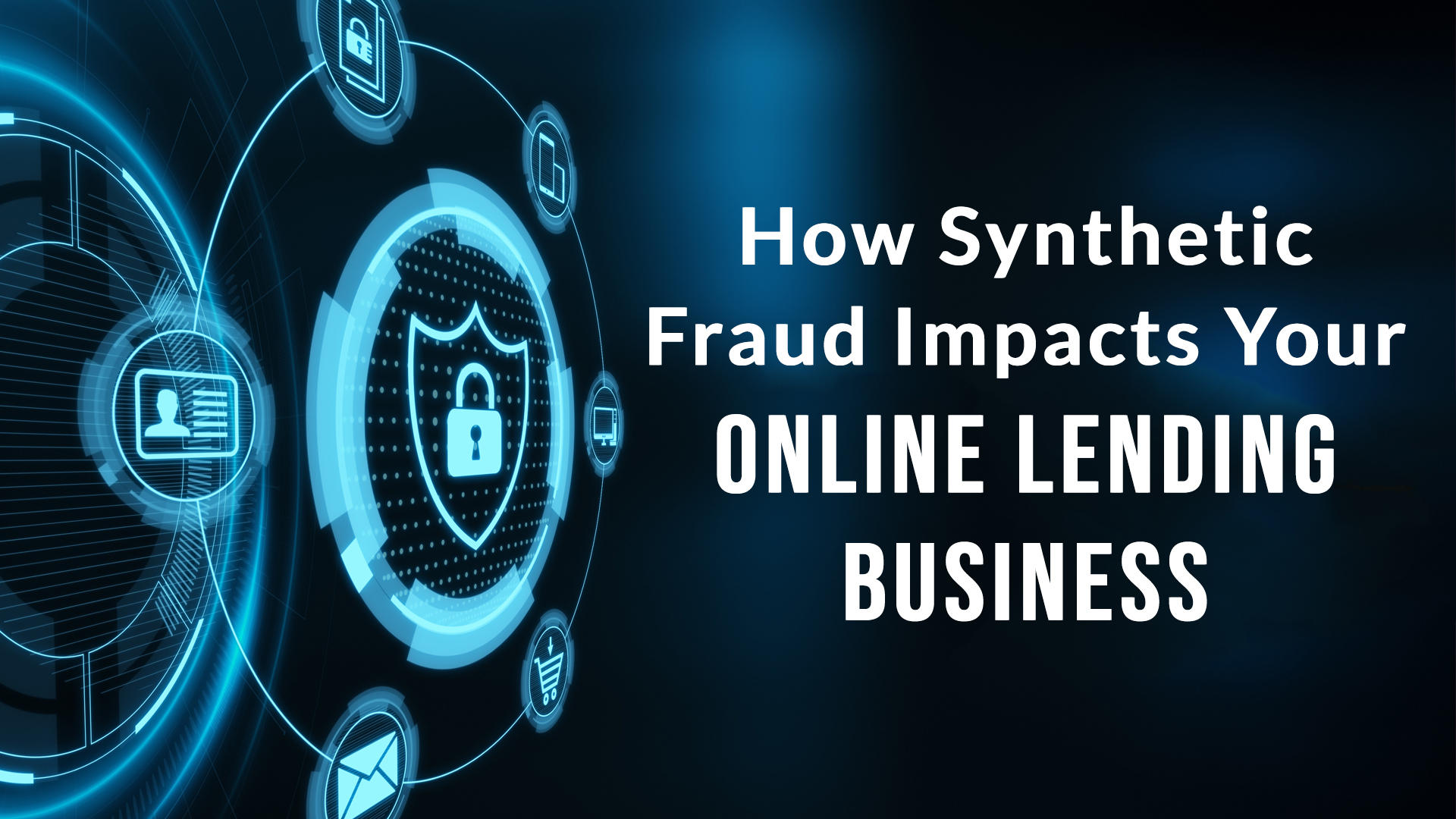 synthetic identity fraud | Insight